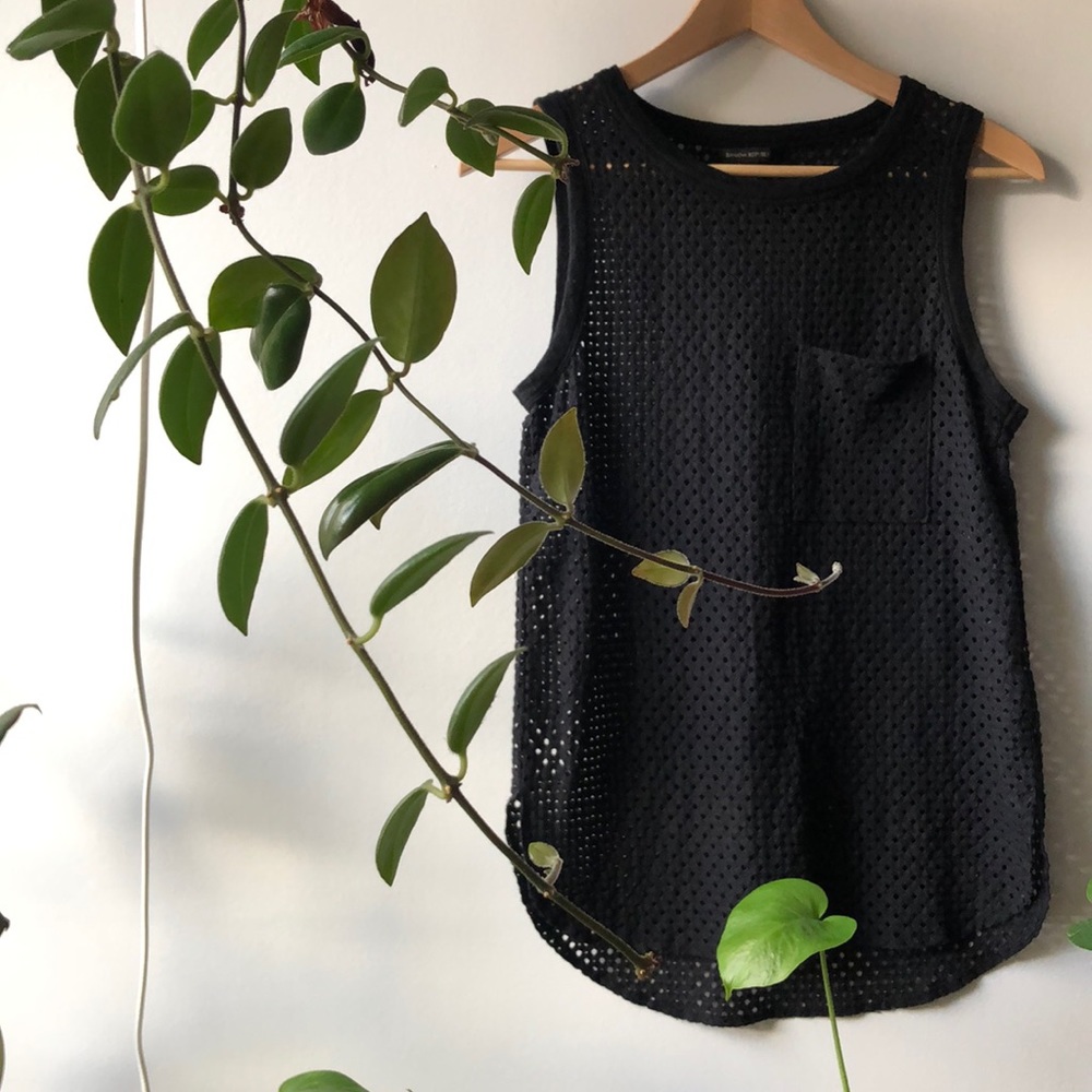 Banana Republic Tank